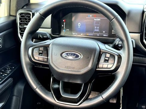 Certified 2024 Ford Ranger XLT image 27