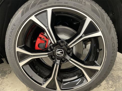 New 2026 Acura MDX Type S image 27