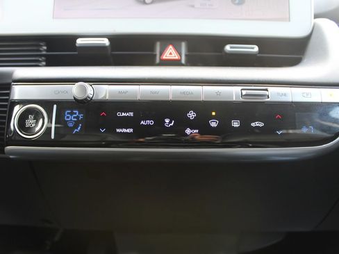 Used 2024 Hyundai Ioniq 5 Limited AWD/4WD image 20