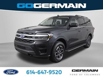 Certified 2022 Ford Expedition XLT w/ Equipment Group 202A