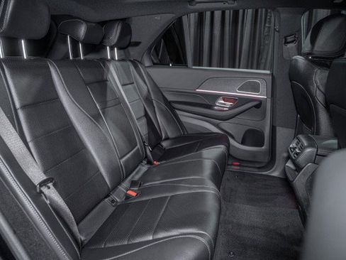 Used 2026 Mercedes-Benz GLE 350 4MATIC image 13