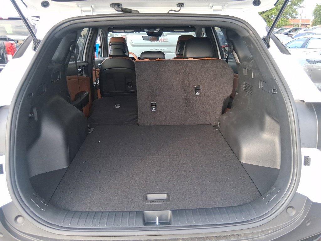 Certified 2026 Kia Sportage X-Line AWD/4WD image 19