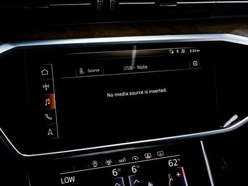 Used 2019 Audi A6 3.0T Premium Plus AWD/4WD image 38