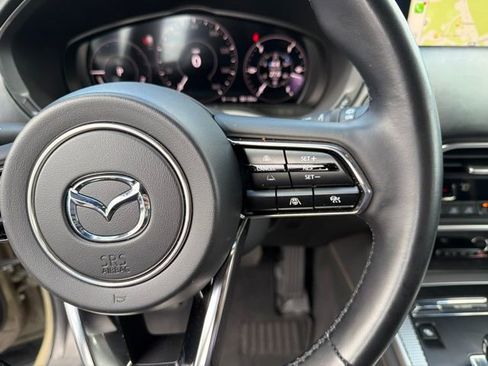 Used 2025 MAZDA CX-70 Plug-In Hybrid w/ Premium Plus AWD/4WD image 20