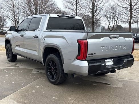 Used 2022 Toyota Tundra Limited image 8