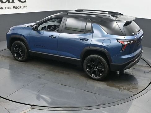 New 2026 Chevrolet Equinox LT w/ Midnight Edition FWD image 20