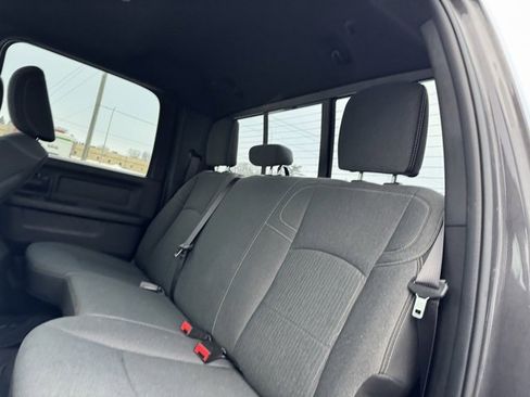 Used 2024 RAM 3500 Tradesman w/ Chrome Appearance Group image 10