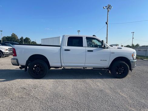Used 2020 RAM 2500 Tradesman w/ Towing Technology Group AWD/4WD image 5
