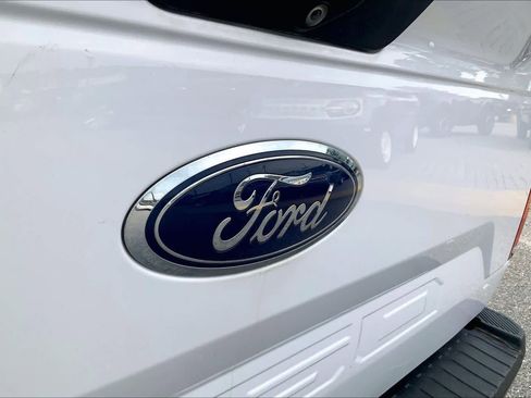 Used 2018 Ford F150 XL w/ XL Power Equipment Group RWD image 26