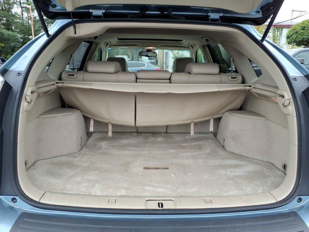 Used 2007 Lexus RX 350 AWD image 18