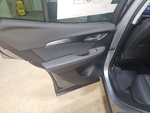 New 2026 Buick Envision Preferred image 19