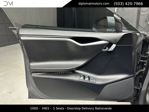 Used 2017 Tesla Model S 100D image 24