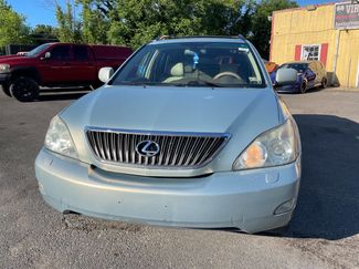 Used 2007 Lexus RX 350 AWD image 1