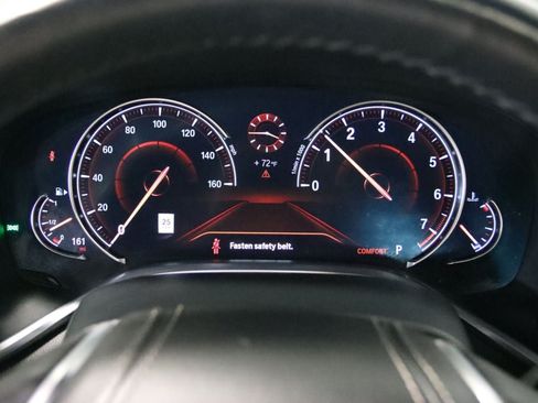 Used 2019 BMW 750i RWD image 44