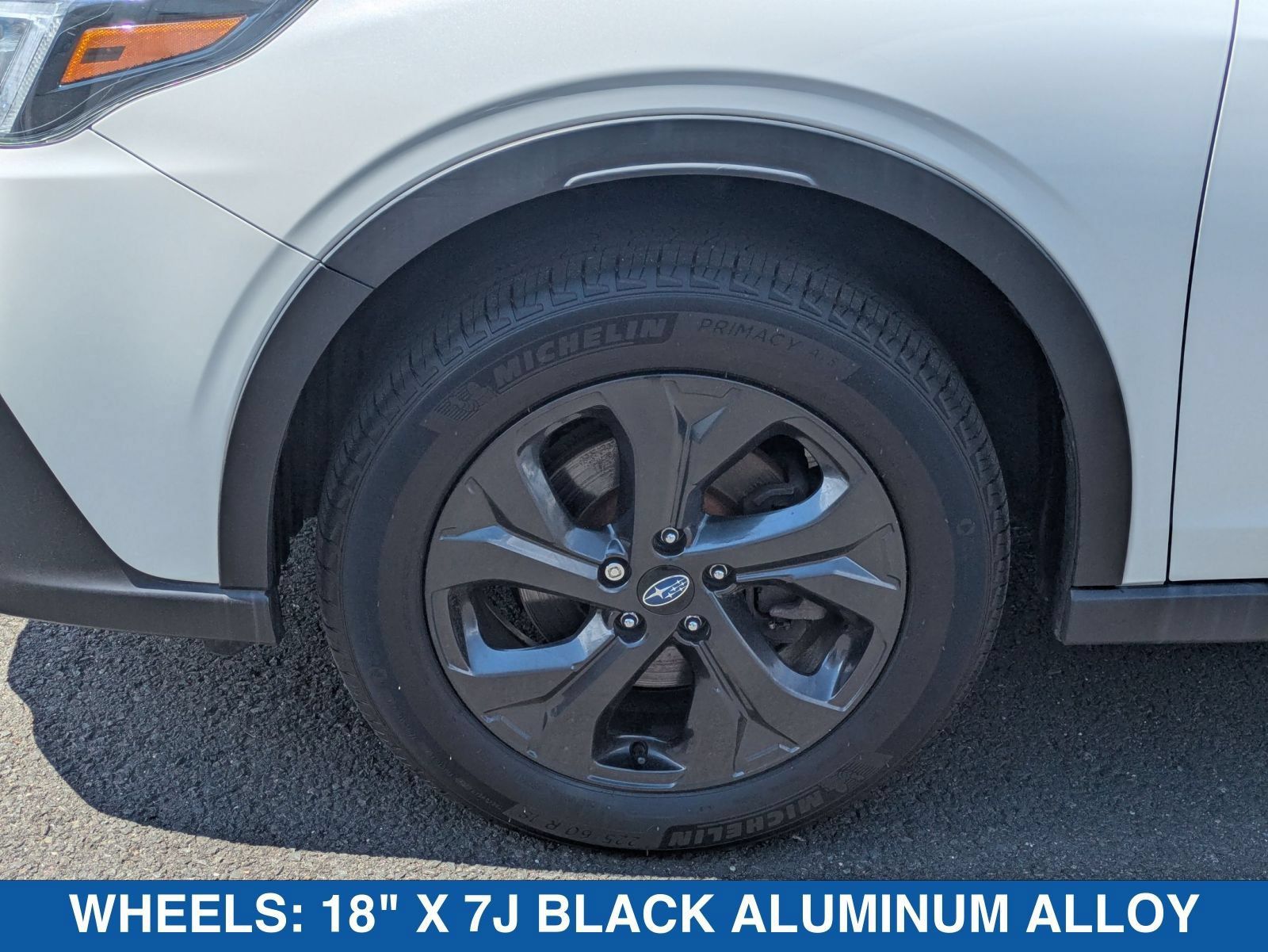 Used 2020 Subaru Outback Onyx Edition XT AWD/4WD image 11