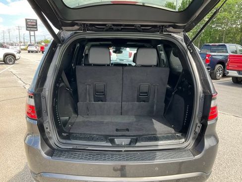 Used 2018 Dodge Durango GT w/ Premium Group AWD/4WD image 20