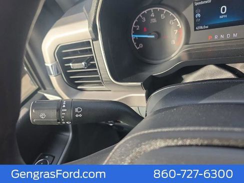 Certified 2022 Ford F150 XLT AWD/4WD image 32