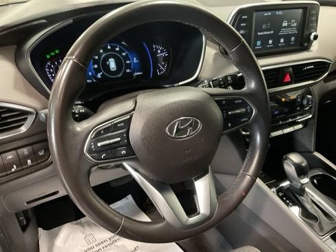 Used 2020 Hyundai Santa Fe SEL w/ Convenience Package AWD/4WD image 20