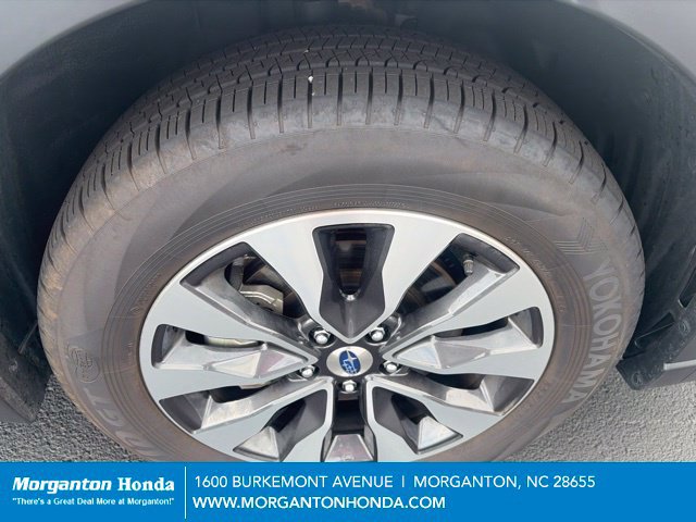 Used 2025 Subaru Outback Touring XT w/ Popular Package #2 AWD/4WD image 12