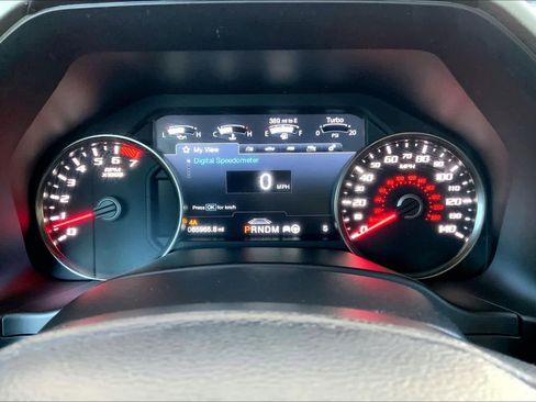 Used 2019 Ford F150 Raptor w/ Equipment Group 802A Luxury image 25