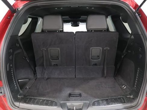 Used 2018 Dodge Durango GT w/ Premium Group AWD/4WD image 37