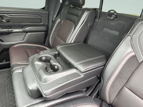 Used 2025 RAM 1500 Rebel w/ Rebel Level 2 Equipment Group AWD/4WD image 26