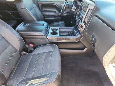 Used 2015 GMC Sierra 2500 Denali image 15