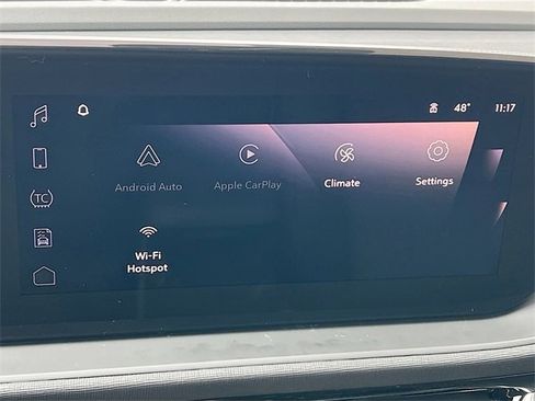 New 2026 Buick Envista Sport Touring w/ Convenience I Package image 8