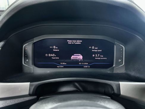 Used 2021 Volkswagen Atlas Cross Sport SEL AWD/4WD image 18