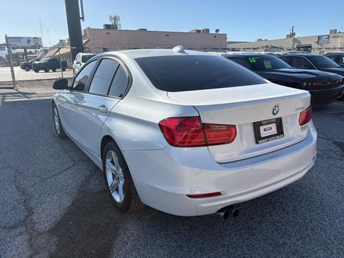 Used 2012 BMW 328i Sedan RWD image 3