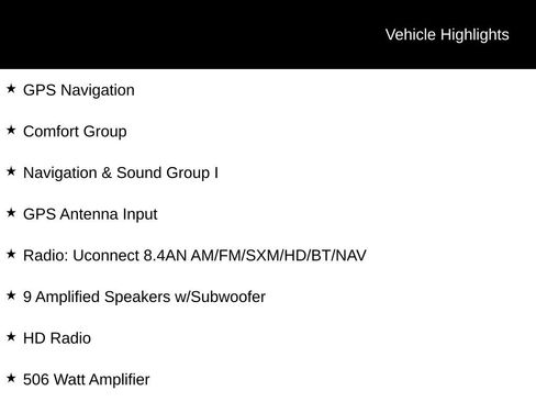 Used 2015 Chrysler 200 S w/ Navigation & Sound Group I image 5