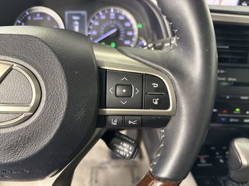 Used 2018 Lexus RX 350 AWD w/ Premium Package image 14
