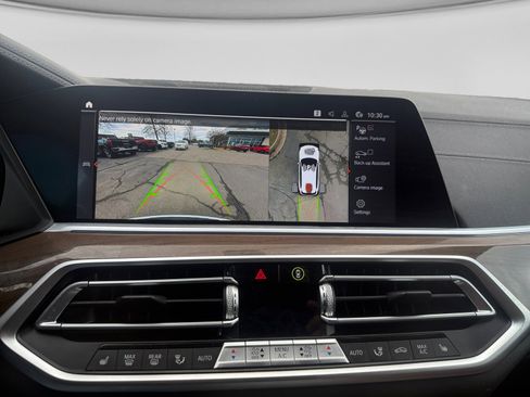 Used 2021 BMW X5 xDrive40i w/ Premium Package image 20