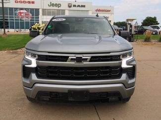 Used 2026 Chevrolet Silverado 1500 RST AWD/4WD video 2