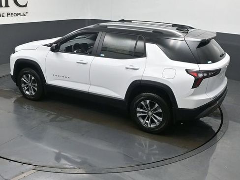 New 2026 Chevrolet Equinox LT w/ LPO, Floor Liner Package image 20