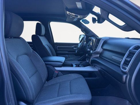 Used 2020 RAM 1500 Big Horn image 12