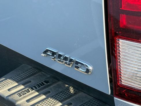 Used 2023 Honda Ridgeline RTL-E image 12