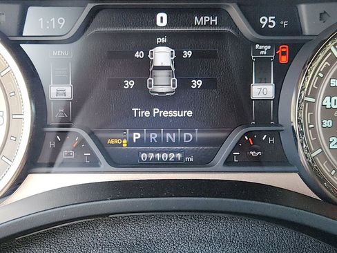 Used 2019 RAM 1500 Limited RWD image 33