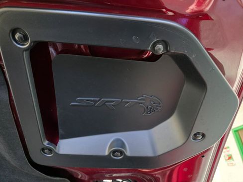 Used 2023 Dodge Charger SRT Hellcat image 62