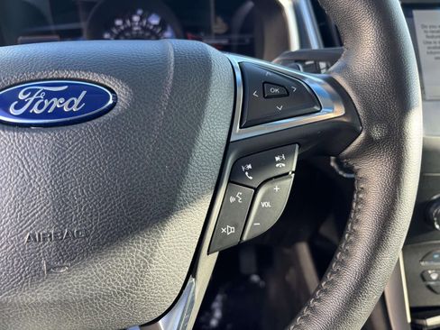 Used 2017 Ford Edge SEL w/ Equipment Group 201A image 20