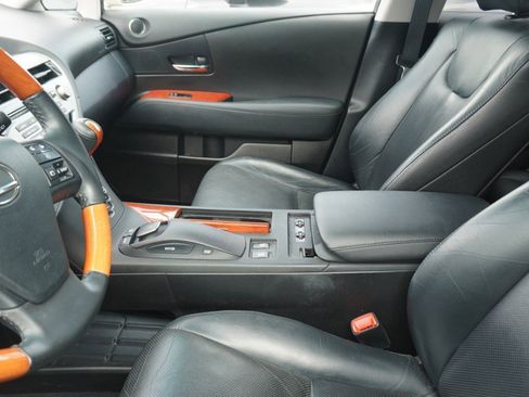 Used 2011 Lexus RX 350 AWD w/ Premium Pkg image 7