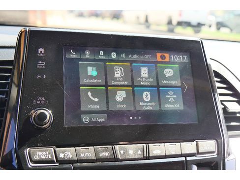 Used 2023 Honda Odyssey EX-L image 29