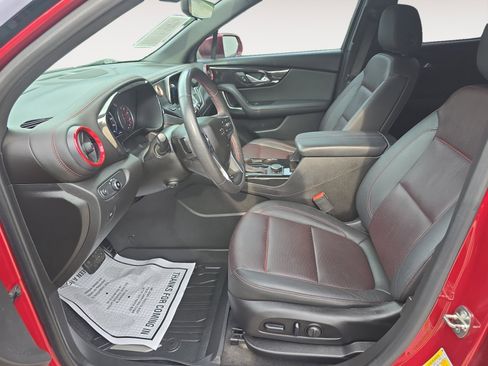 Used 2019 Chevrolet Blazer RS FWD image 23