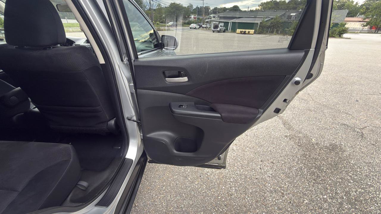 Used 2014 Honda CR-V EX image 36
