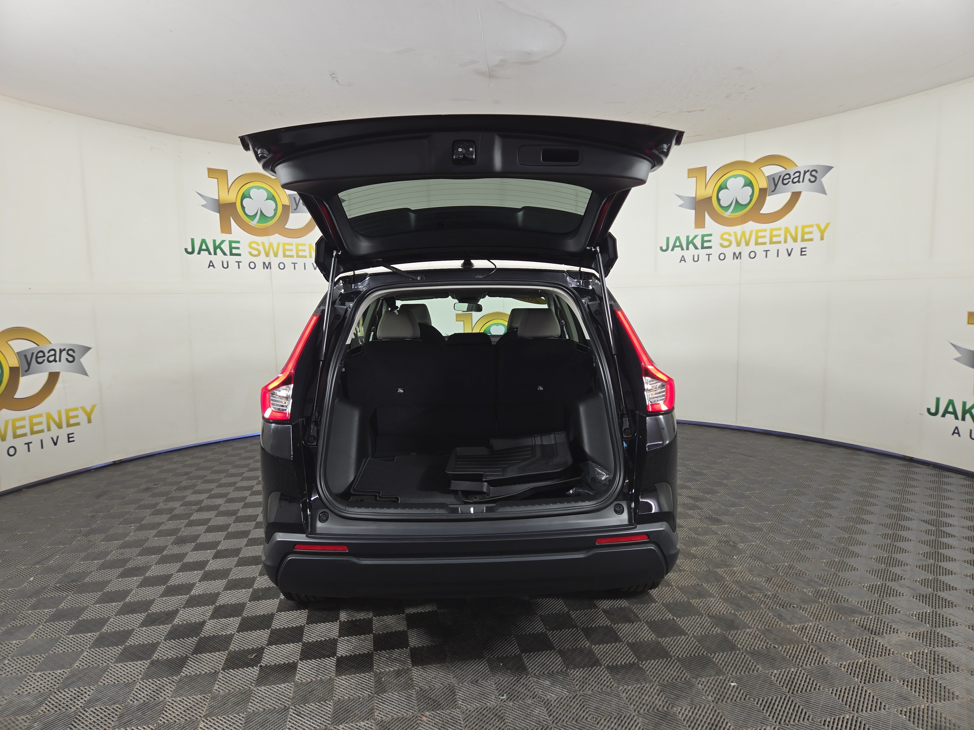 Used 2026 Honda CR-V EX image 31