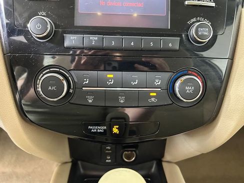 Used 2015 Nissan Rogue S AWD/4WD image 24