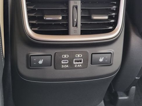 Certified 2025 Subaru Legacy Limited AWD/4WD image 26