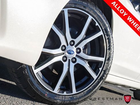 Used 2018 Subaru Impreza 2.0i Limited w/ Popular Package #2 image 7