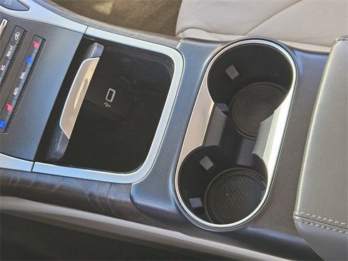 Used 2018 Lincoln MKX Reserve w/ Lincoln MKX Climate Package image 19