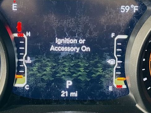 New 2025 Jeep Wrangler Unlimited Rubicon 392 AWD/4WD image 14